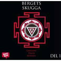 I bergets skugga Bergets skugga (Ljudbok, 2015)