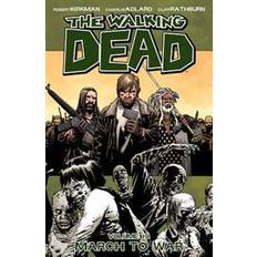 Walking dead The Walking Dead Volume 19: March to War (Walking Dead (6 Stories)) (Paperback, 2013)