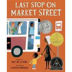 Books Last Stop on Market Street (Hardcover, 2015)