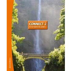 Connect 2 - Elevpaket (Bok + digital produkt) - Vuxna och unga vuxna (Häftad, 2016)
