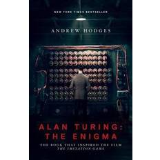 Alan Turing: The Enigma: The Book That Inspired the Film 'The Imitation Game' (Paperback, 2014)