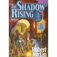 The shadow rising The Shadow Rising (Indbundet, 1992)