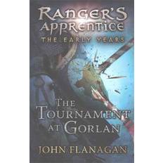 Tournament Tournament at Gorlan (Paperback, 2015)