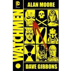 Watchmen Watchmen (Inbunden, 2013)