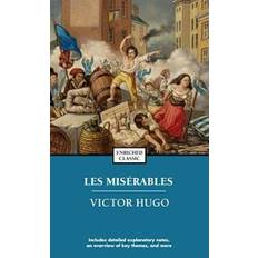 Les Miserables (Häftad, 2005)