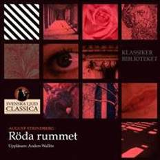 Röda Rummet (Hörbuch, 2014)