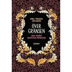 Erotik Ljudböcker Över gränsen och andra erotiska noveller (Ljudbok, 2015)