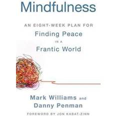 Mindfulness mark williams Mindfulness (Häftad, 2012)