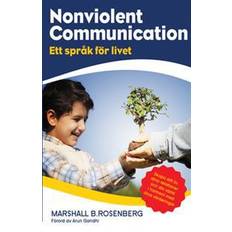 Ett språk för livet Nonviolent Communication ett språk för livet (E-bok)