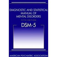 Diagnostic and Statistical Manual of Mental Disorders (Dsm-5(r)) (Hardcover, 2013)