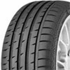 Dæk 205 45 17 Continental ContiSportContact 3 205/45 R 17 84W RunFlat