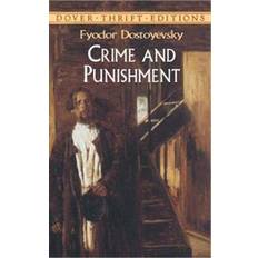 Crime and punishment Crime and Punishment (Heftet, 2001)