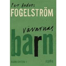 Fogelström Vävarnas barn (E-bok, 2013)