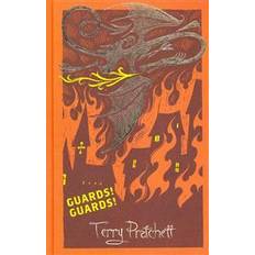 Guards! Guards!: Discworld: The City Watch Collection (Hardcover, 2014)