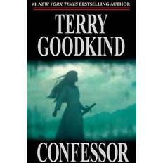 Books Confessor (Paperback, 2008)