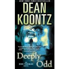 Books Deeply Odd (Paperback, 2014)