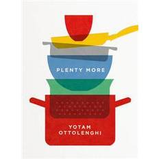 Yotam ottolenghi plenty Plenty More (Indbundet, 2014)