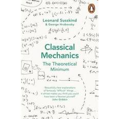 Wetenschap & Technologie Boeken Classical Mechanics George Hrabovsky (Paperback, 2014)