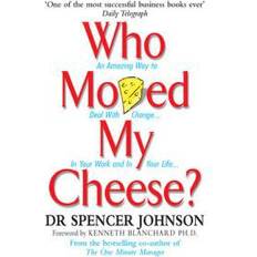 Who Moved My Cheese (Inbunden, 2001)