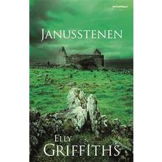 Elly griffiths Janusstenen (E-bok, 2016)