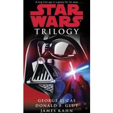 Star wars trilogy Star Wars Trilogy (Hæftet, 2015)