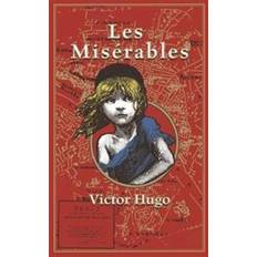 Les miserables Les Miserables (Leather-bound Classics) (Hardcover, 2015)