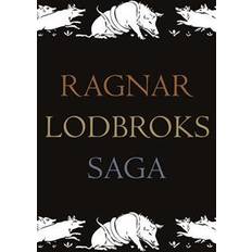 Ragnar Lodbroks saga (E-bok)