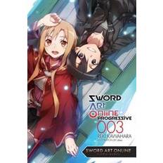 Sword art online Sword Art Online Progressive (Broché, 2015)