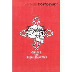 Crime And Punishment Fyodor Dostoevsky (Paperback, 2008)