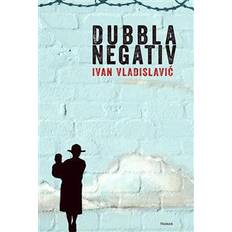 Negativ Dubbla negativ (Inbunden)