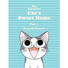 Books complete chis sweet home 1 (Paperback, 2015)