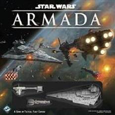 Star wars game Star Wars: Armada Tabletop Miniatures Game (2015)