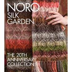 Noro Silk Garden (Indbundet, 2016)