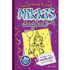 Nikkis dagbok Nikkis dagbok #2 (E-bok)