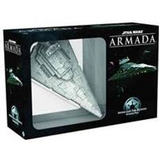 Star wars armada Star Wars Armada: Imperial Class Star Destroyer Expansion Pack (2015)