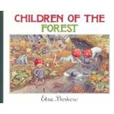 Children of the forest av elsa beskow Children of the Forest (Indbundet, 2005)