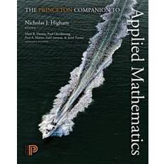 The Princeton Companion to Applied Mathematics (Hardcover, 2015)