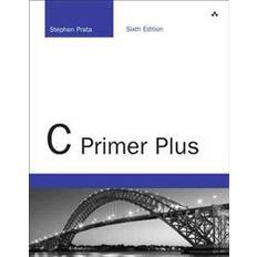 C ++primer C Primer Plus (Copertina flessibile, 2013)