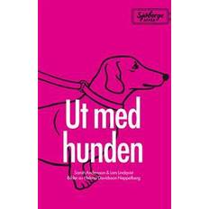 Sjöbergs Sjöbergs affär. Del 1, Ut med hunden (Inbunden)