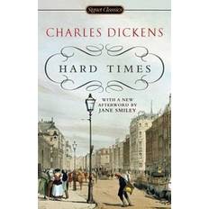 Books Hard Times (Paperback, 2008)