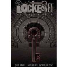 Locke & Key 6 (Häftad, 2014)