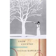 Books Snow Country (Paperback, 1997)