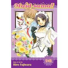 Maid-sama! 1 (Paperback, 2015)