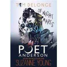 Tom delonge Poet Anderson... of Nightmares (Inbunden, 2015)