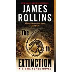 The 6th Extinction: A SIGMA Force Novel (Häftad, 2015)