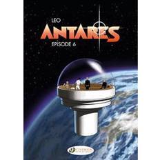 Antares Vol. 6 : Episode 6 (Paperback, 2016)