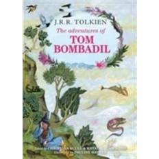 Science Fiction & Fantasy Bøker The Adventures of Tom Bombadil (Innbundet, 2014)