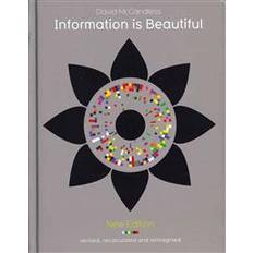 Information is Beautiful (New Edition) (Hardcover, 2012)