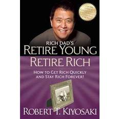 Books Rich Dad's Retire Young Retire Rich (Paperback, 2012)