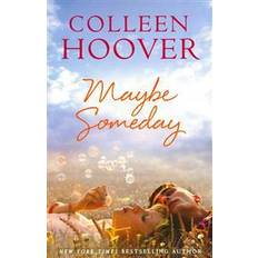 Maybe Someday (Hæftet, 2014)